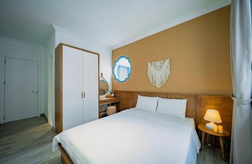 Ha Long Apartamento | Chuỗi Villa Sun Ferria 5ngủ - sát biển Bãi Cháy- có bể bơi