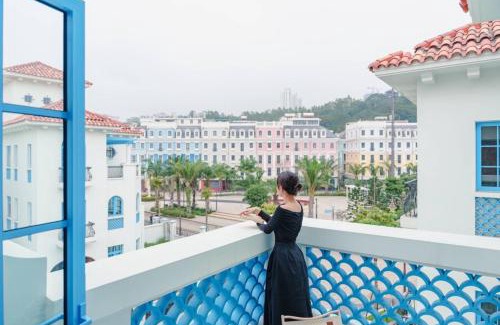Ha Long Apartamento | Chuỗi Villa Sun Ferria 5ngủ - sát biển Bãi Cháy- có bể bơi