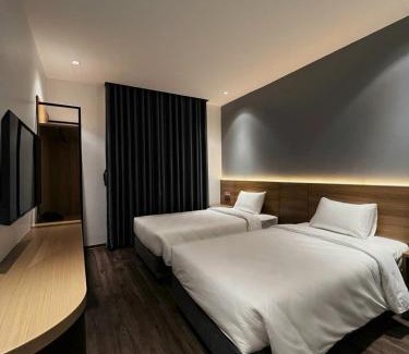Mang Yang Hotel | Chu Gia Hotel