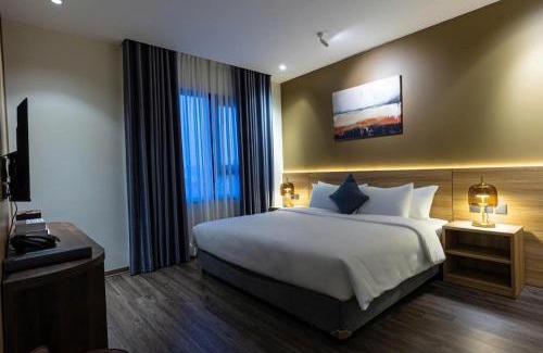 Mang Yang Hotel | Chu Gia Hotel