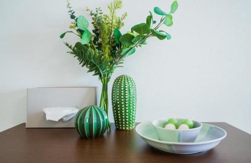 Ikuno Apartamento | Chuan House Imazato