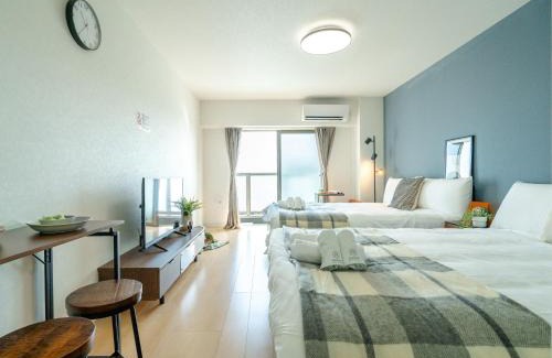 Ikuno Apartamento | Chuan House Imazato