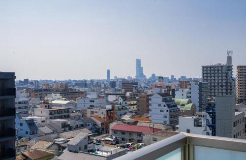Ikuno Apartamento | Chuan House Imazato