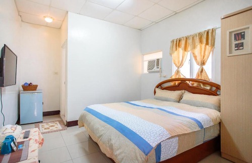 Qishan District Casa | Chuan Ya Ju Homestay