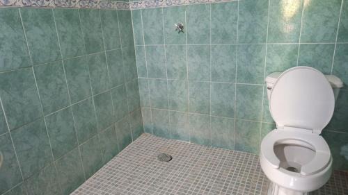 Saladita Casa | Chuchosmom room 3