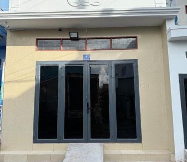 Cho Phuoc Hai Apartamento | ChuChu House - Phuoc Hai Fishing Village