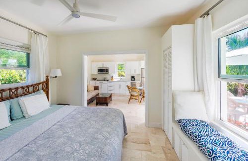 Long Bay Hills Casa | Chuchubi Cottage