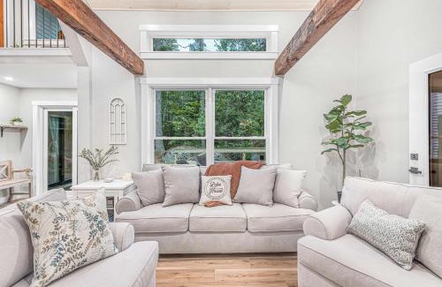 Lucerne-in-Maine Casa | Chuck's Place