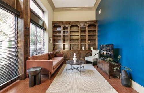 Central Business District Apartamento | Chuck's Place