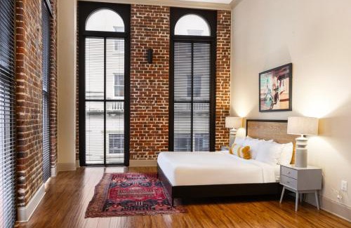 Central Business District Apartamento | Chuck's Place