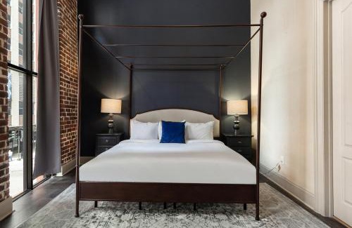 Central Business District Apartamento | Chuck's Place