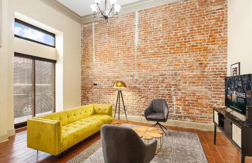 Central Business District Apartamento | Chuck's Place