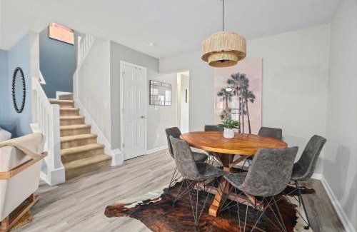 Charleston Apartamento | Chucktown Charm- 8 mins to Credit One