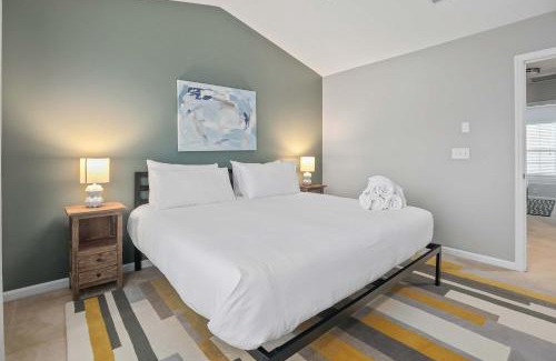 Charleston Apartamento | Chucktown Charm- 8 mins to Credit One