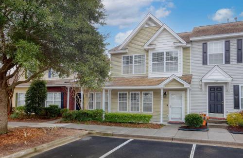 Charleston Apartamento | Chucktown Charm- 8 mins to Credit One
