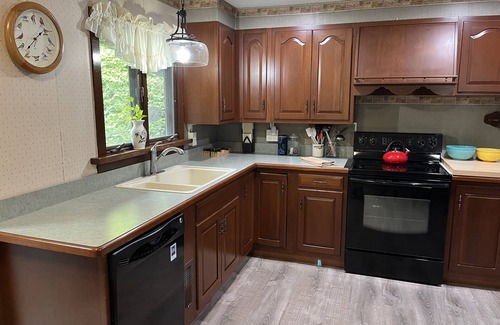Maryland Casa | Chucle Homestead - Charming 3 bdrm, 2 bath ranch home
