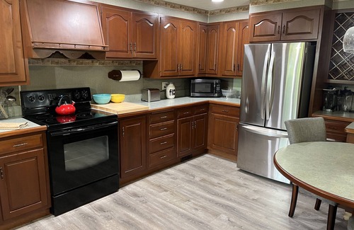 Maryland Casa | Chucle Homestead - Charming 3 bdrm, 2 bath ranch home