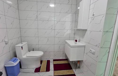 Bokonbayevo Casa | Chuda-K
