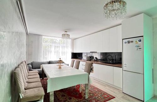 Bokonbayevo Casa | Chuda-K