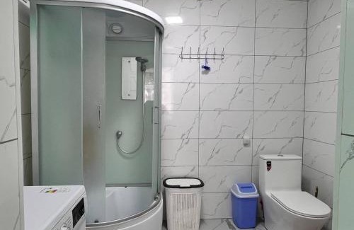 Bokonbayevo Casa | Chuda-K
