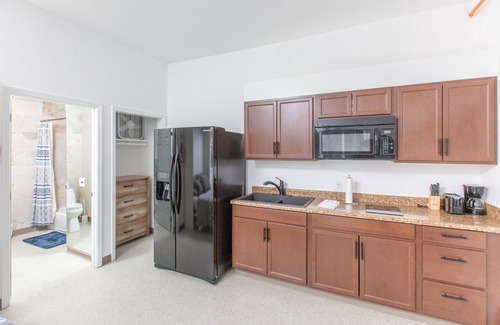 Huffman - O' Malley Apartamento | Chugach Mountain View Premium ll Suite 203