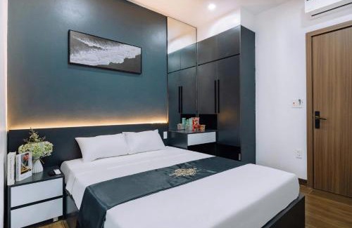 Cat Hai Hotel | ChuHi Hotel Cát bà