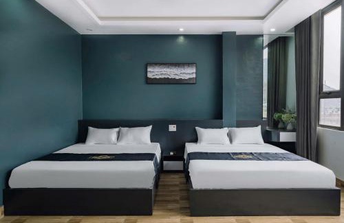 Cat Hai Hotel | ChuHi Hotel Cát bà