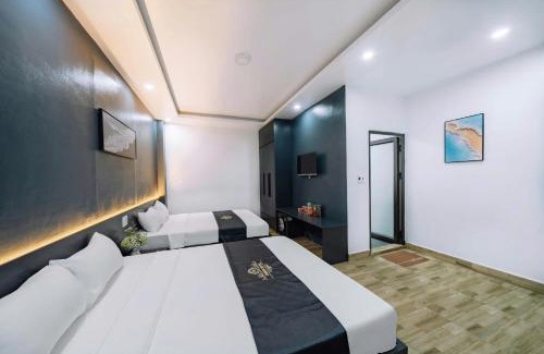 Cat Hai Hotel | ChuHi Hotel Cát bà