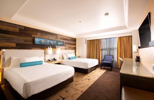 Coarsegold Hotel | Chukchansi Gold Resort & Casino
