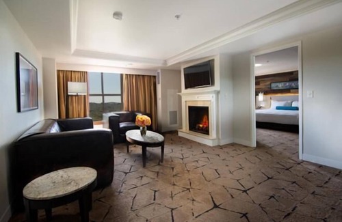 Coarsegold Hotel | Chukchansi Gold Resort & Casino