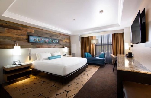 Coarsegold Hotel | Chukchansi Gold Resort & Casino