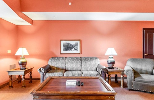 Wisconsin Dells Apartamento | Chula Vista 2519