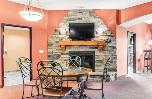 Wisconsin Dells Apartamento | Chula Vista 2519