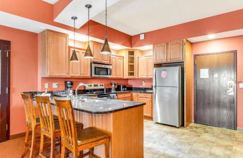 Wisconsin Dells Apartamento | Chula Vista 2519