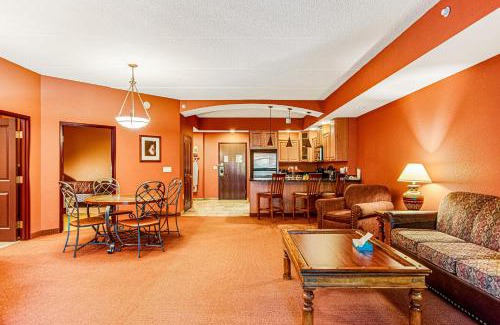 Wisconsin Dells Apartamento | Chula Vista Condo #2433