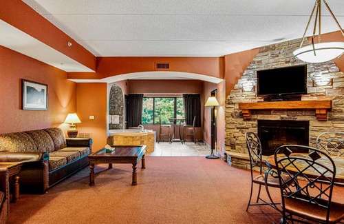Wisconsin Dells Apartamento | Chula Vista Condo #2433
