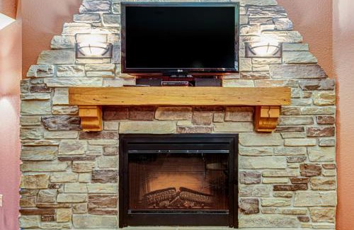 Wisconsin Dells Apartamento | Chula Vista Condo #2433