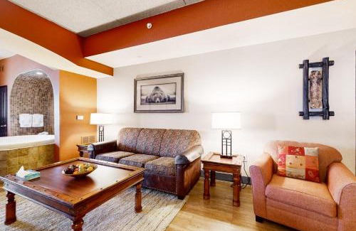 Wisconsin Dells Apartamento | Chula Vista Condo 2632