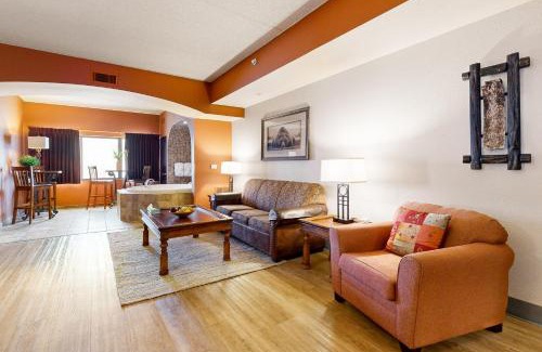 Wisconsin Dells Apartamento | Chula Vista Condo 2632