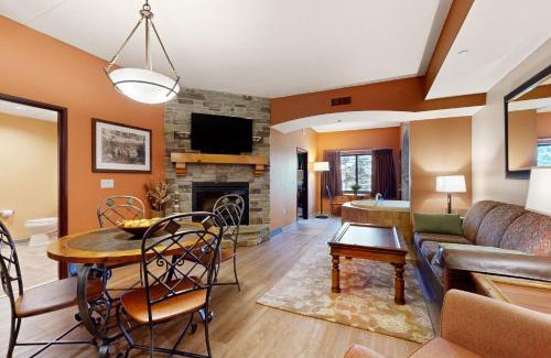 Wisconsin Dells Apartamento | Chula Vista Condo 2343
