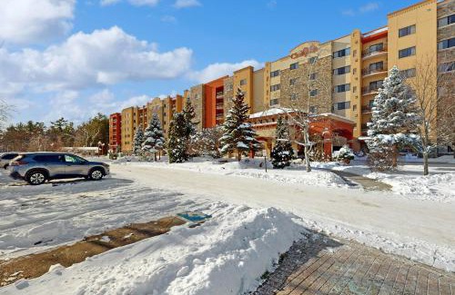Wisconsin Dells Apartamento | Chula Vista Condo 2343