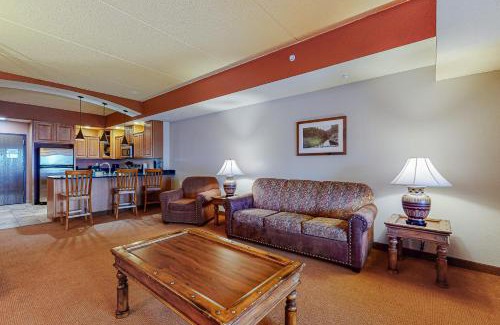 Wisconsin Dells Apartamento | Chula Vista Condo #2402