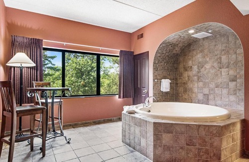 Wisconsin Dells Apartamento | Chula Vista Condo Unit #2323