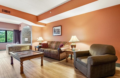 Wisconsin Dells Apartamento | Chula Vista Condo Unit #2323