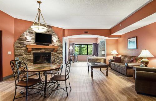 Wisconsin Dells Apartamento | Chula Vista Condo Unit #2323