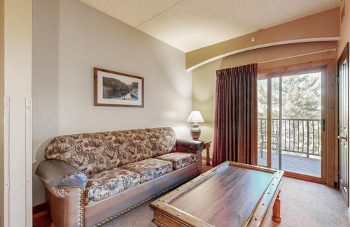 Wisconsin Dells Hotel | Chula Vista Condo Unit 2647