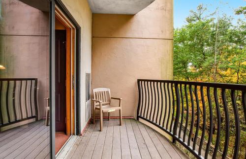 Wisconsin Dells Hotel | Chula Vista Condo 2249
