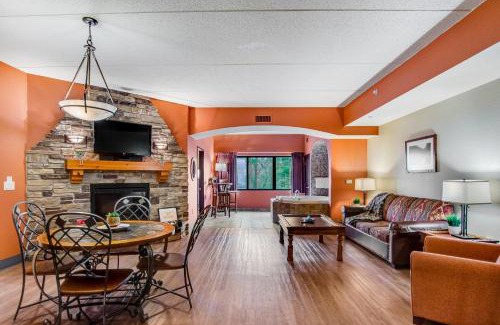 Wisconsin Dells Apartamento | Chula Vista Resort 2217 and 2219