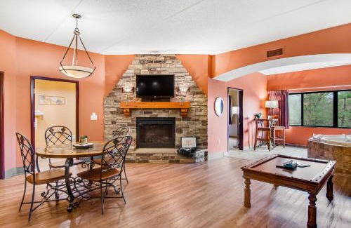 Wisconsin Dells Apartamento | Chula Vista Resort 2217 and 2219