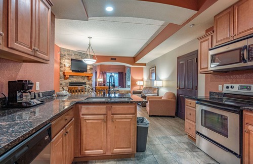 Wisconsin Dells Complejo | Chula Vista Resort, Trademark Collection by Wyndham